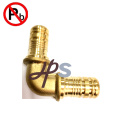 hot sell lead free brass PEX fittings